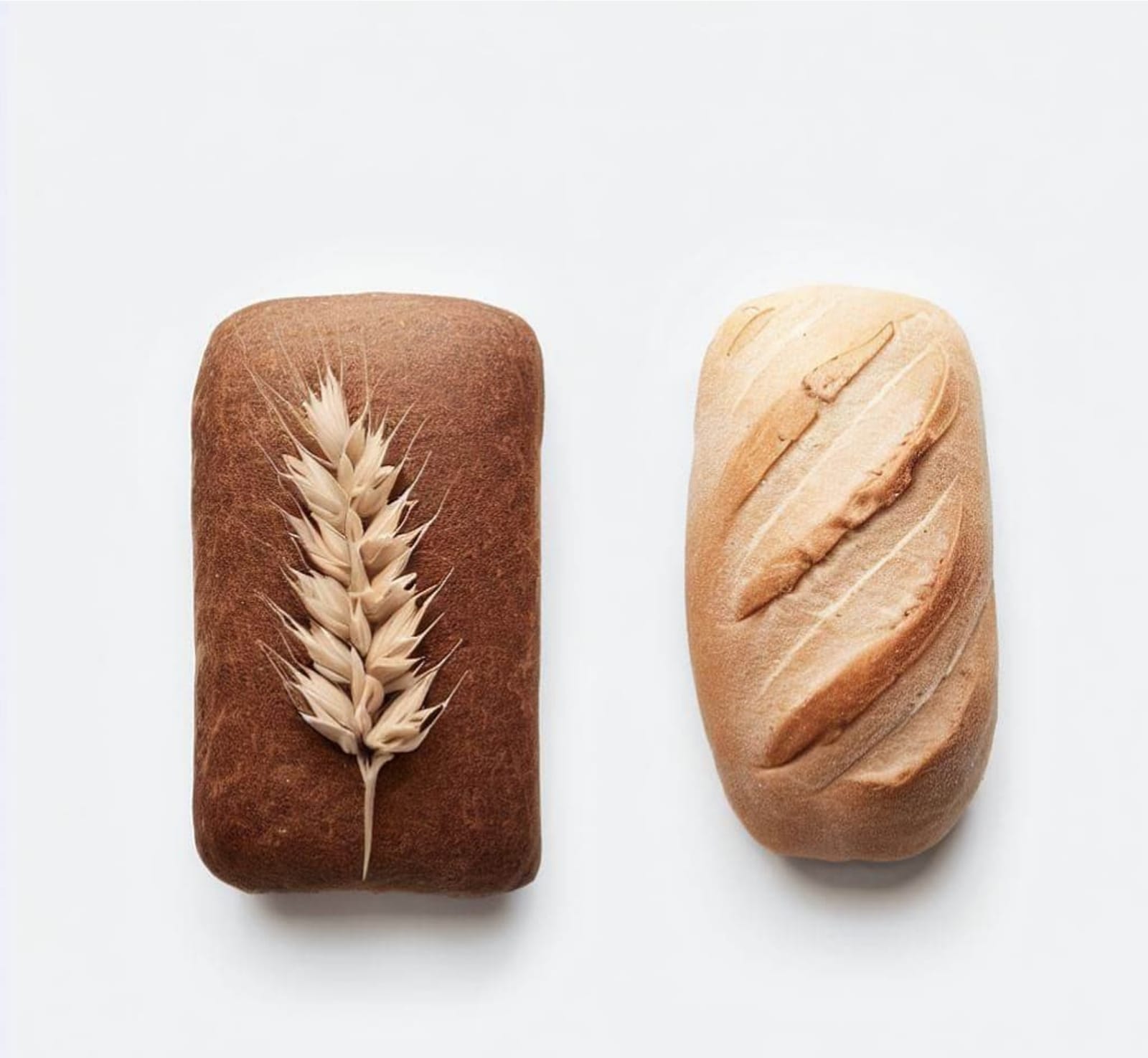 Wheat Breads